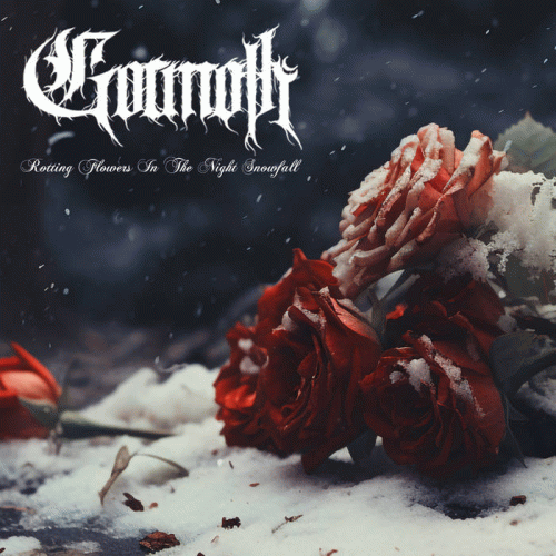 Gormoth : Rotting Flowers in the Night Snowfall